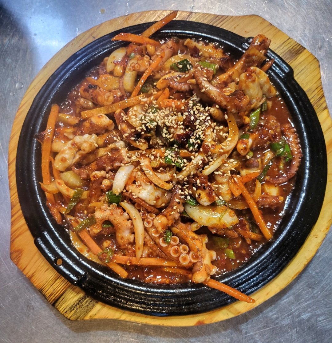모래성분식포차
