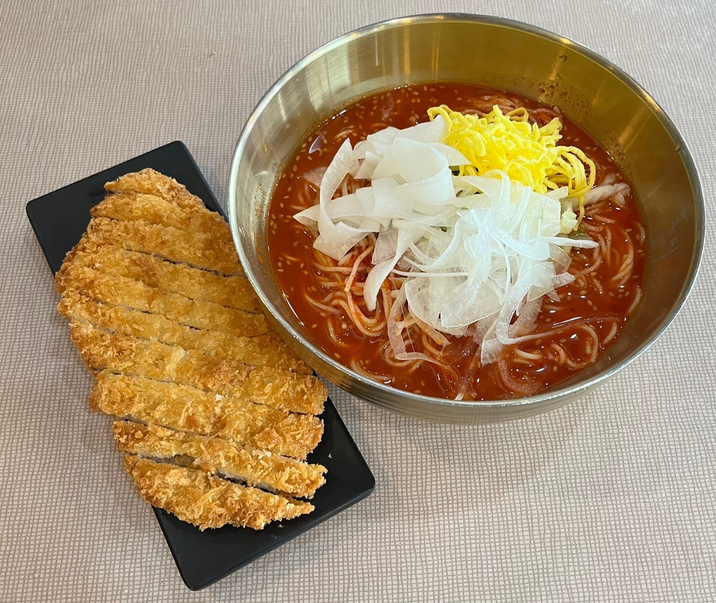 일번지비빔국수 충북혁신도시점