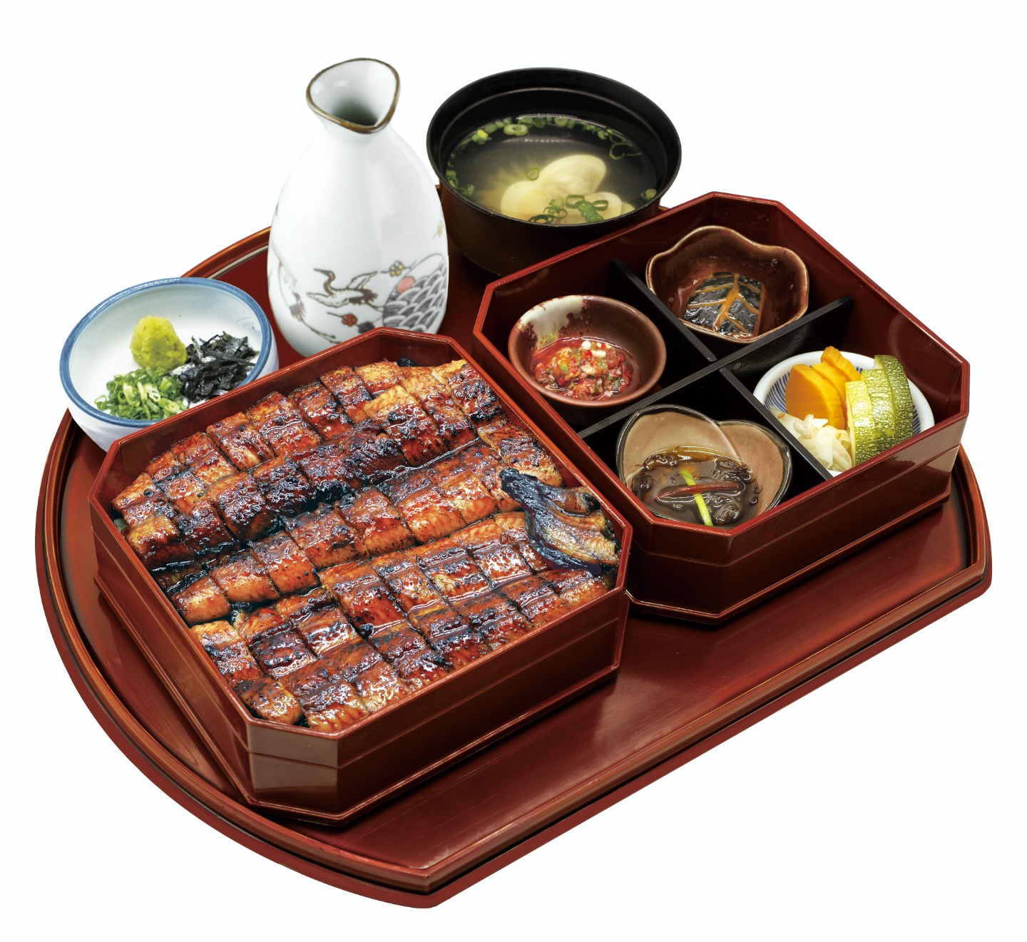 특 히츠마부시