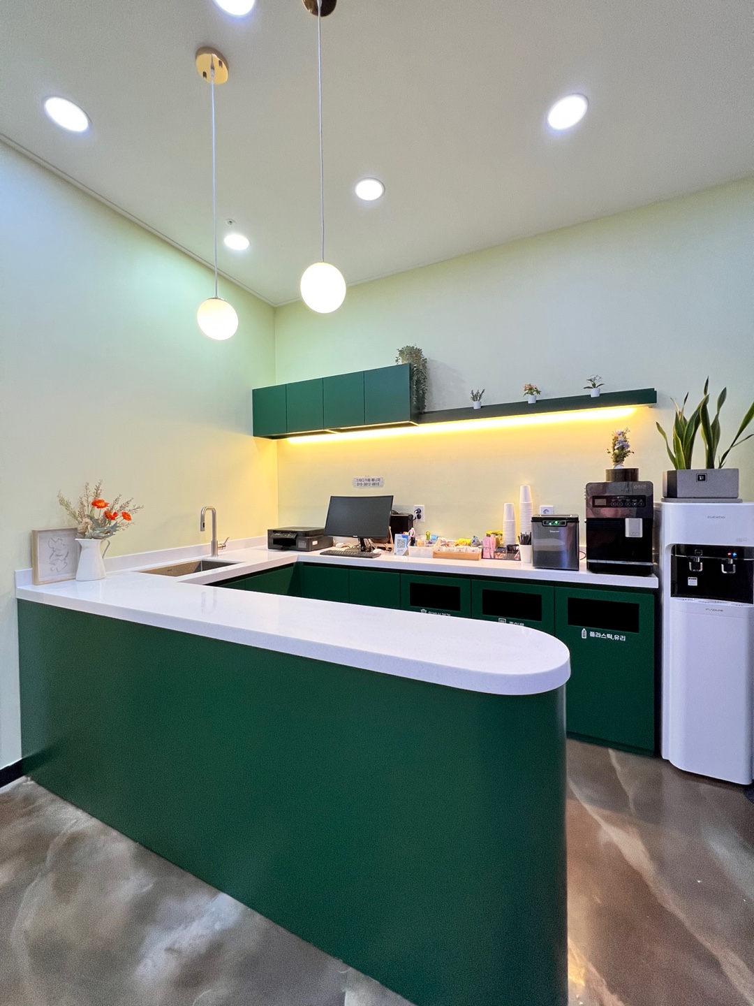 이루다 스터디카페