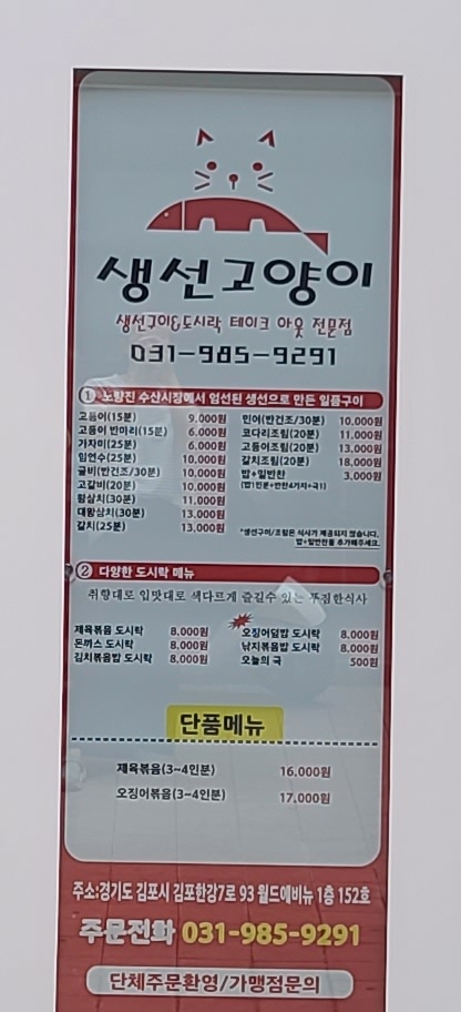 생선고양이