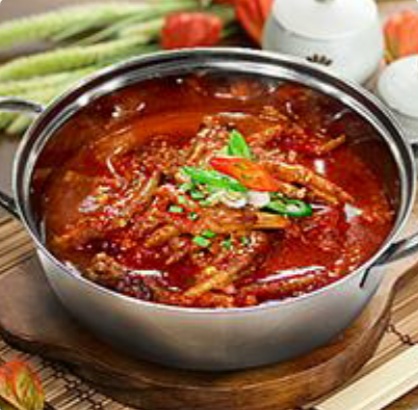 신세계닭발
