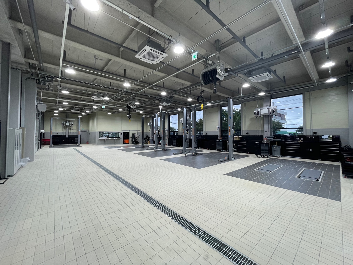 진모터스 메르세데스벤츠 목포서비스센터 대표 이미지