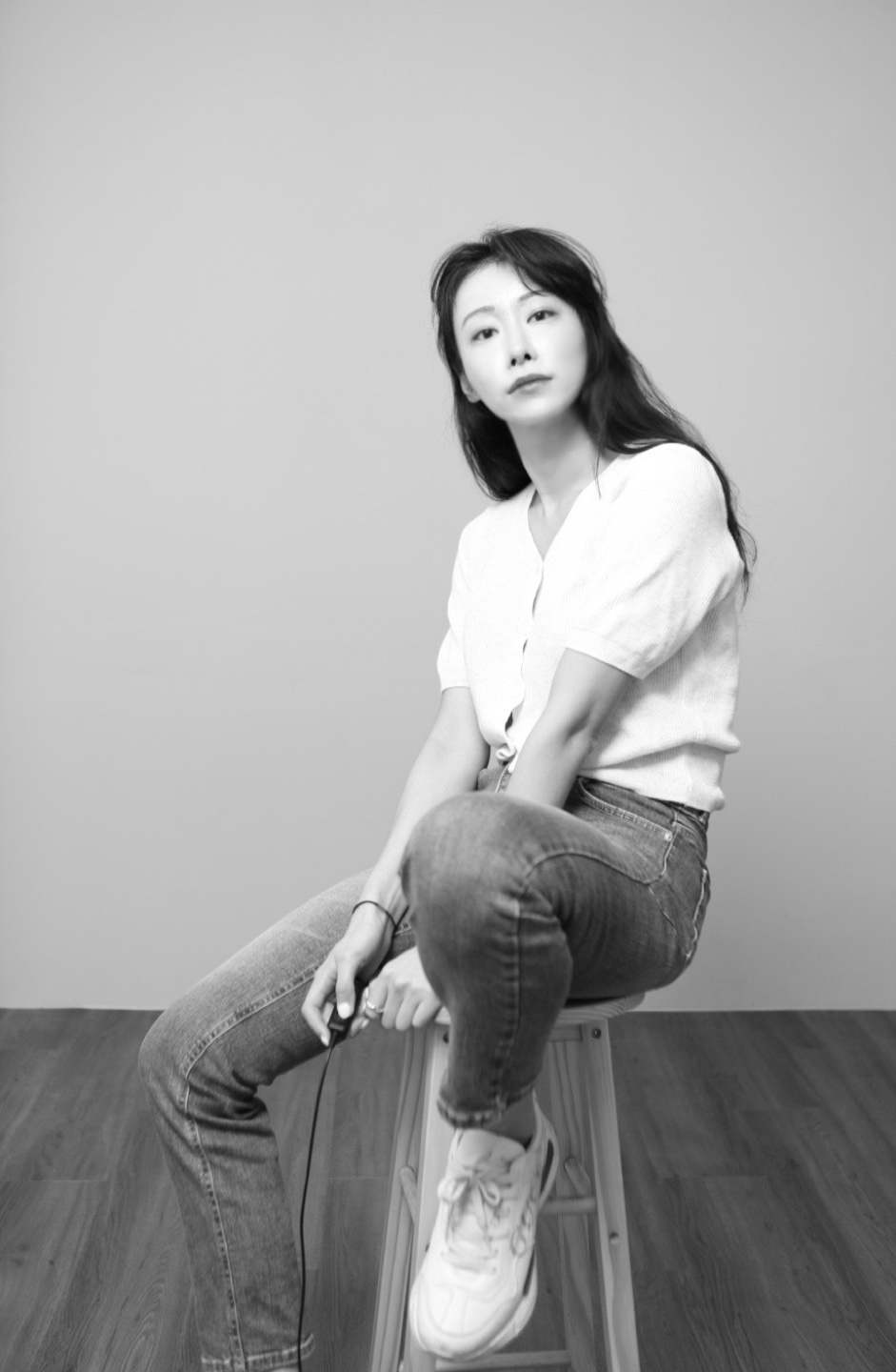수원셀프사진관 흑백기록