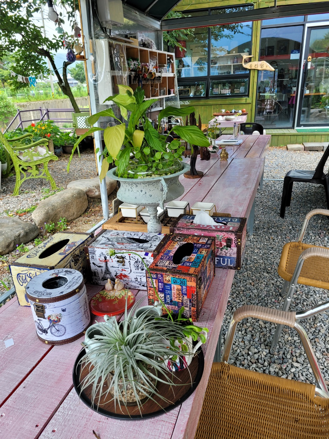 들리당 대표 이미지