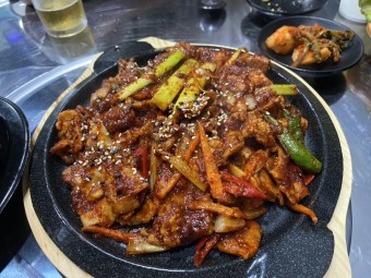 명성식당