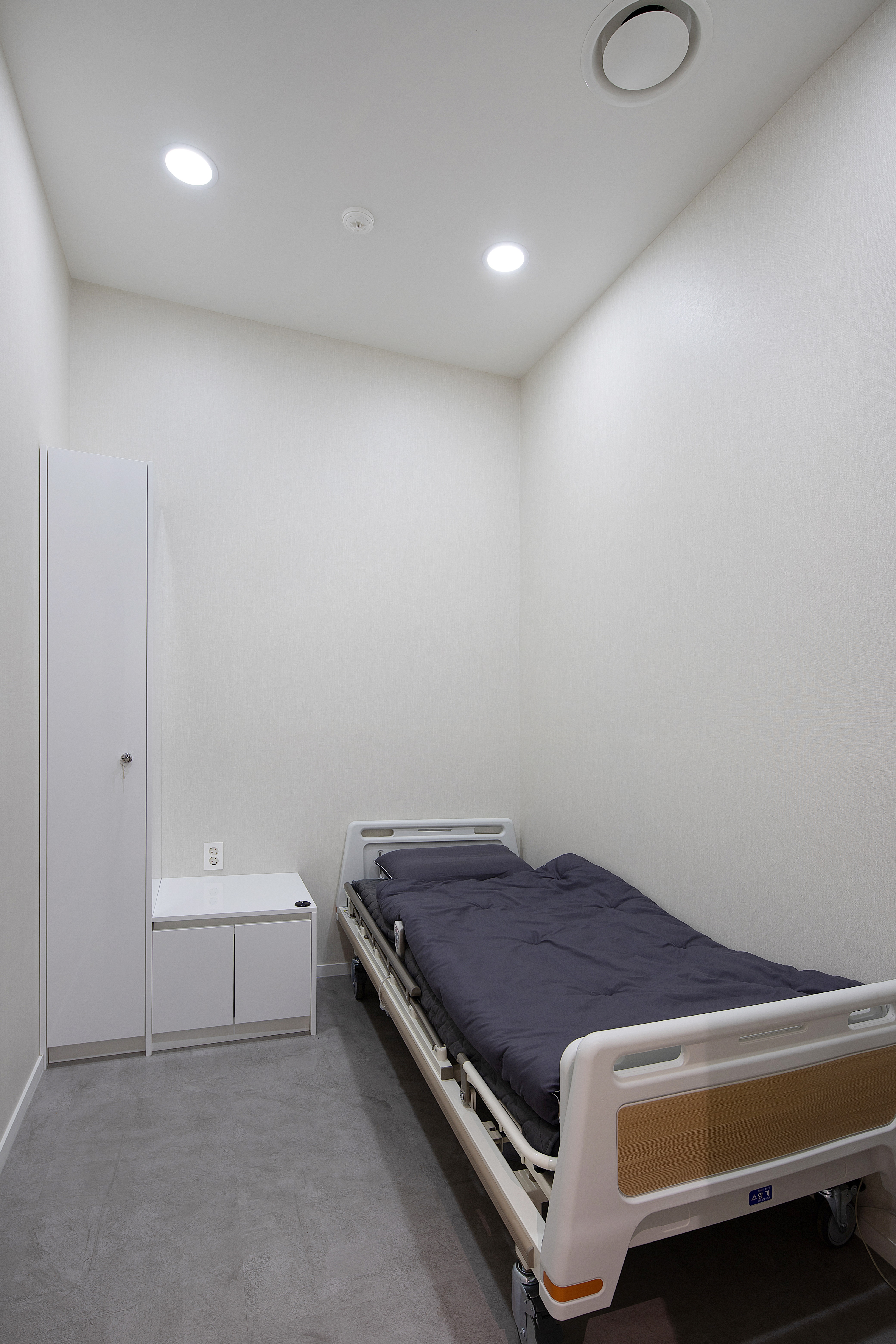 미작의원 내부 전경