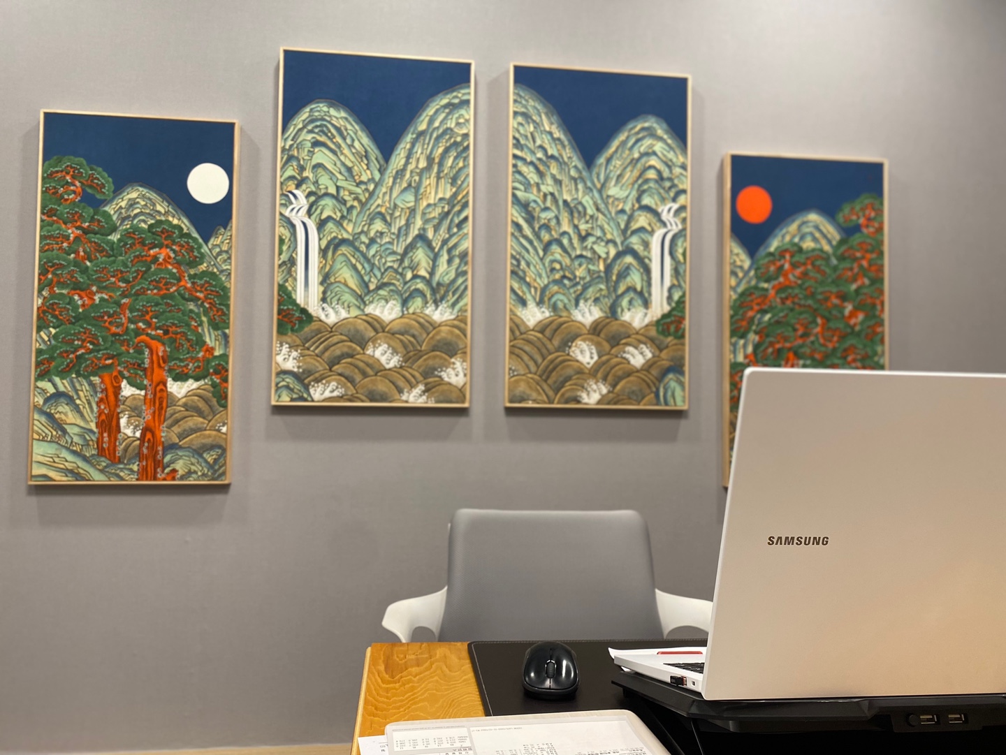 창덕궁한의원 대표 이미지