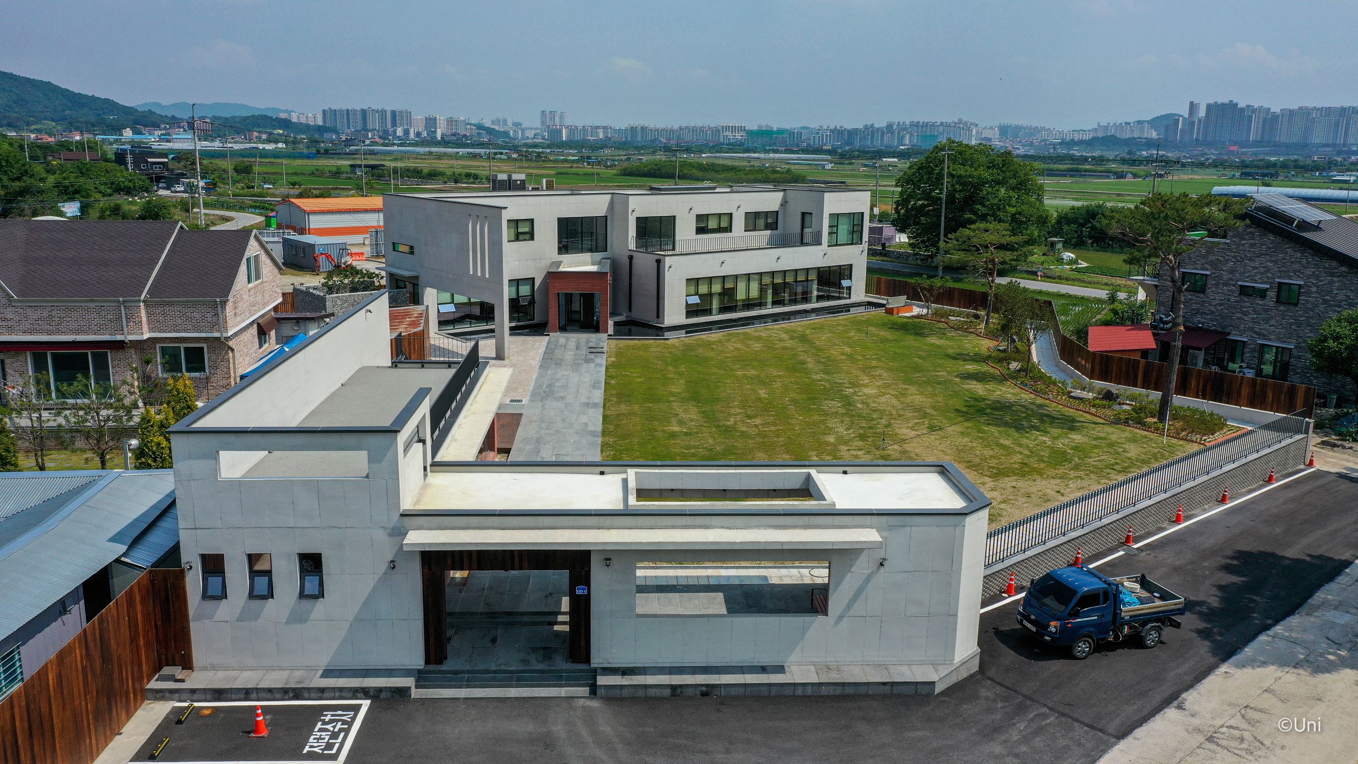 삼흥종합건설