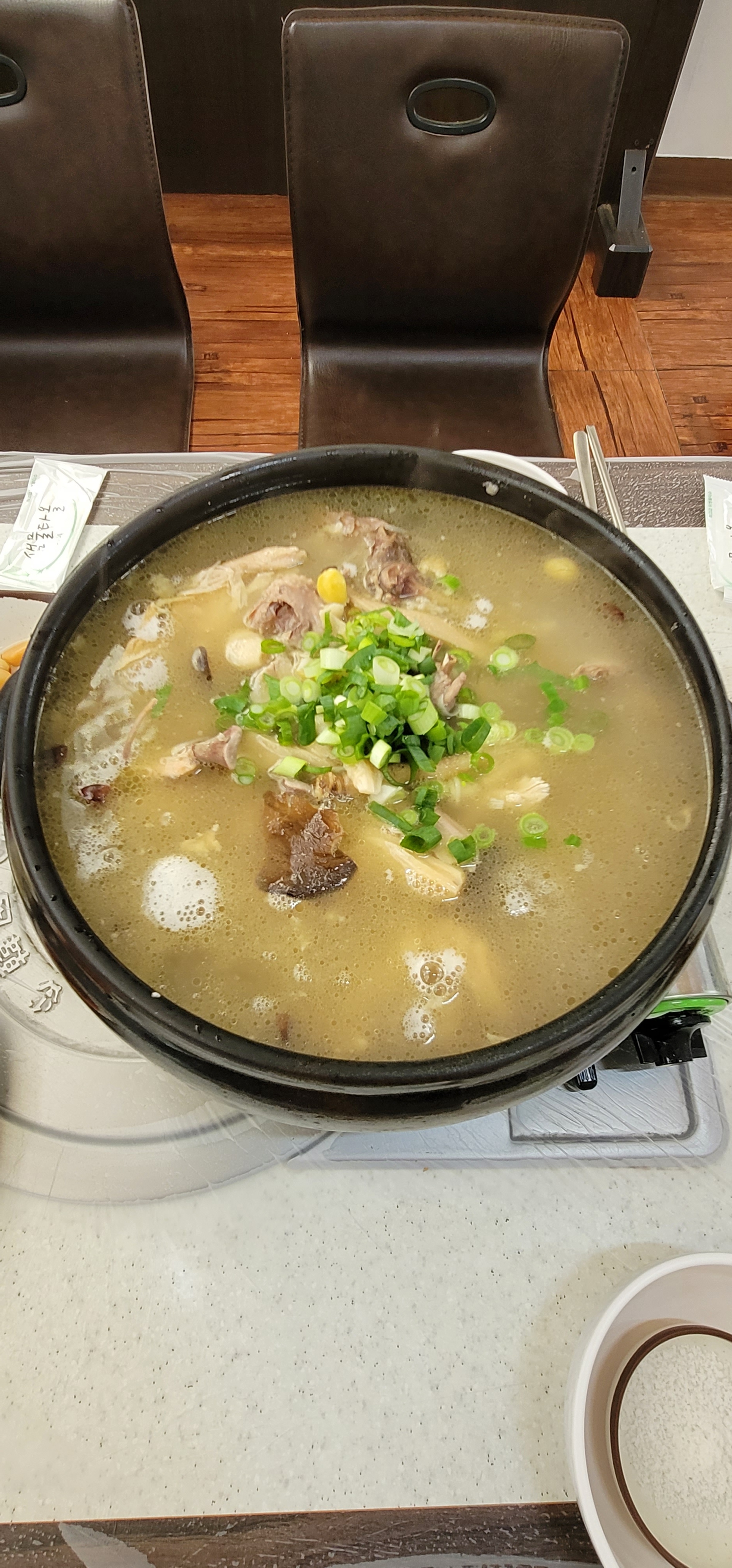 남강추어탕