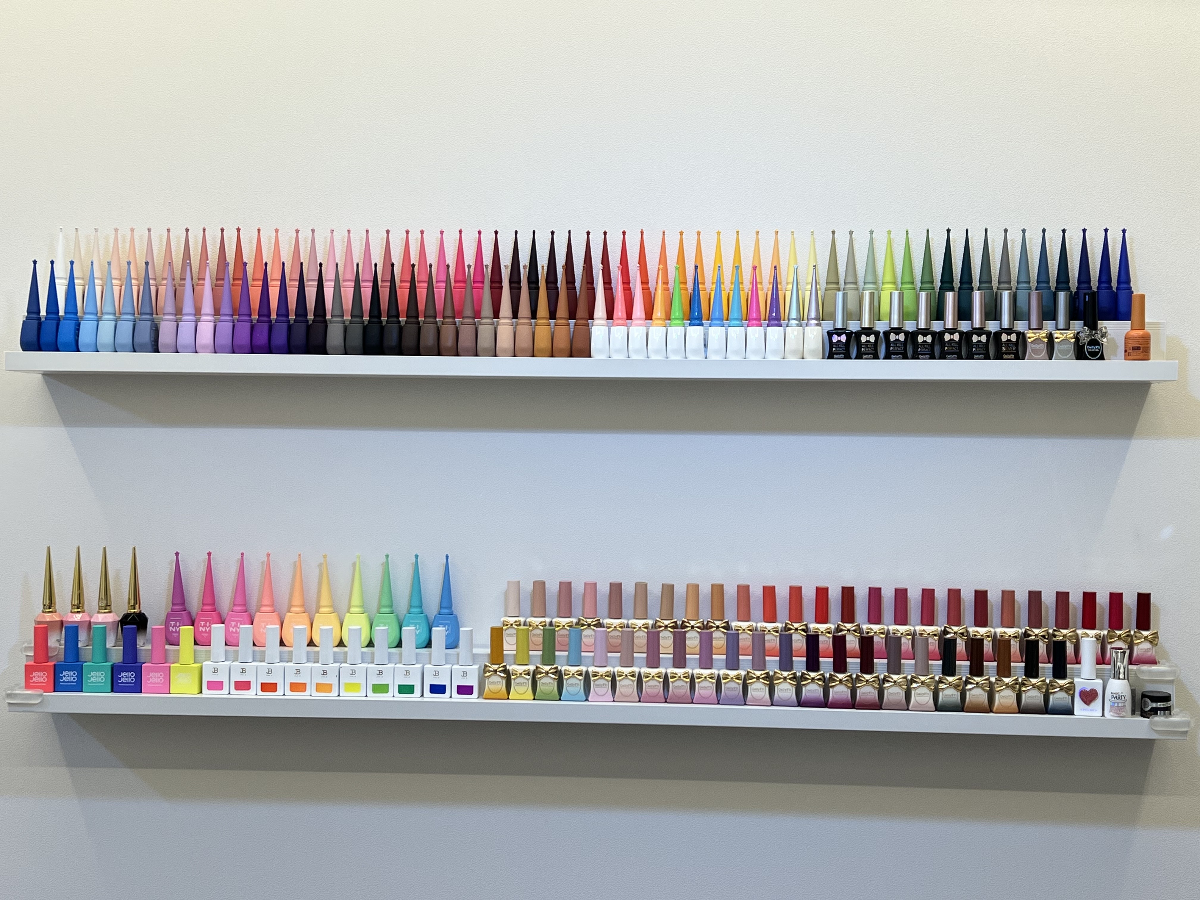 듀오네일 대표 이미지