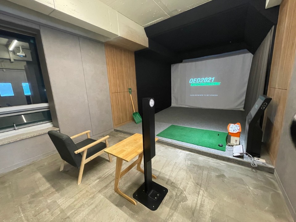 짐퍼스트 올림픽공원점 대표 이미지