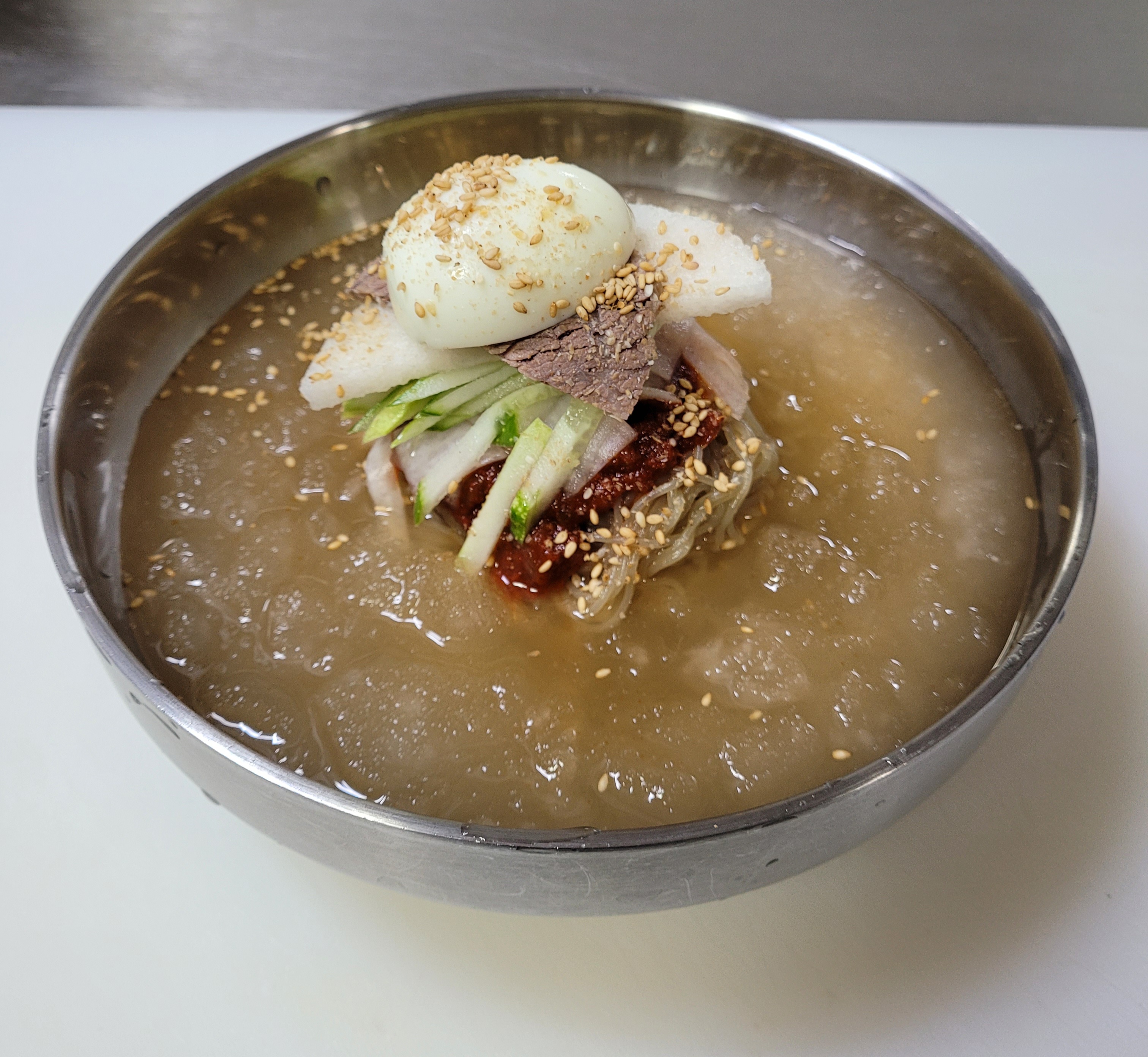 후계자한우국밥