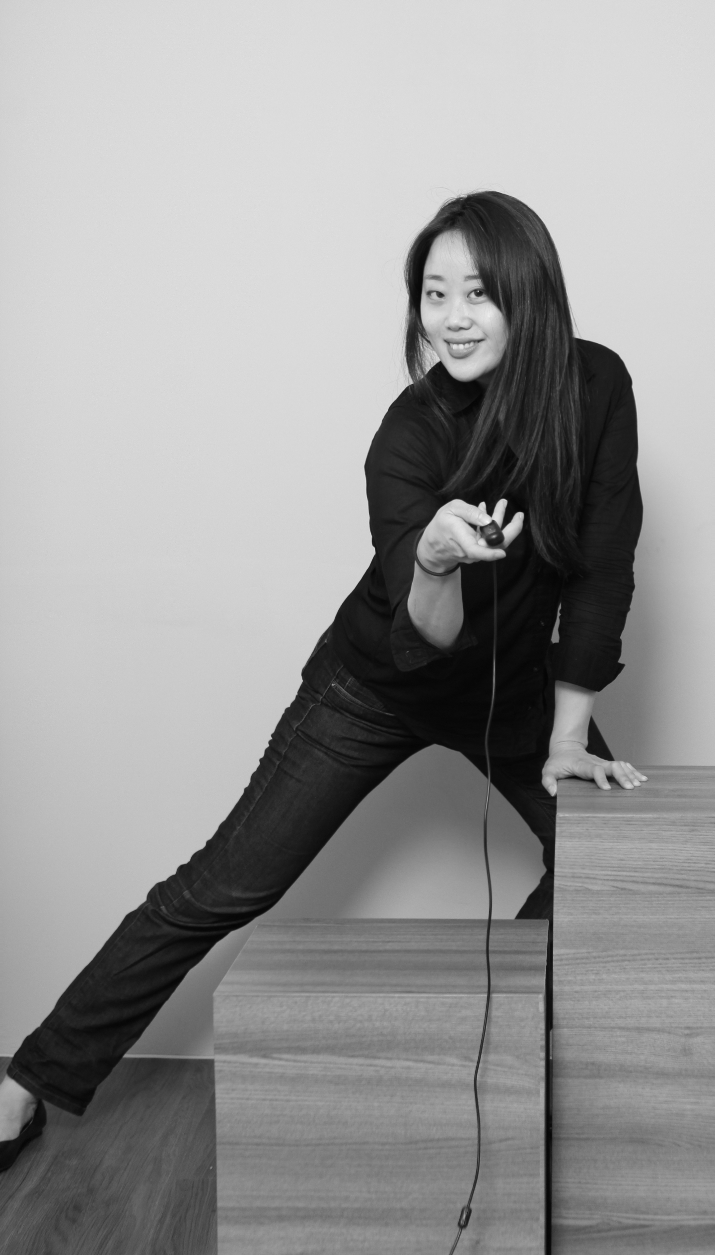 수원셀프사진관 흑백기록