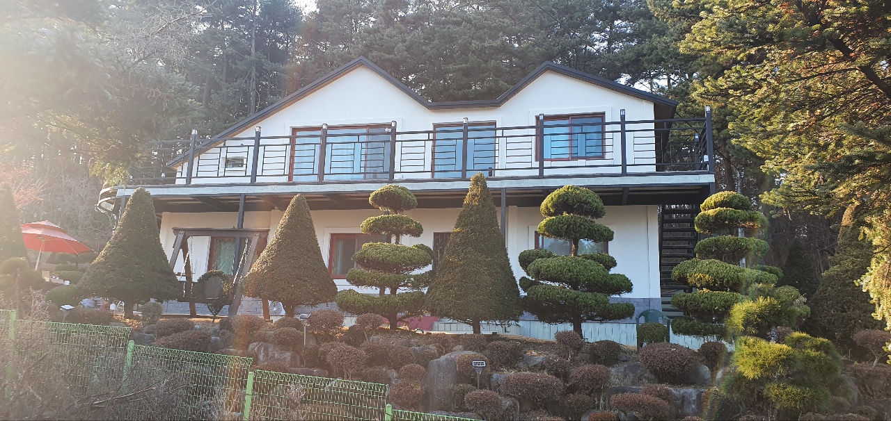 별빛정원