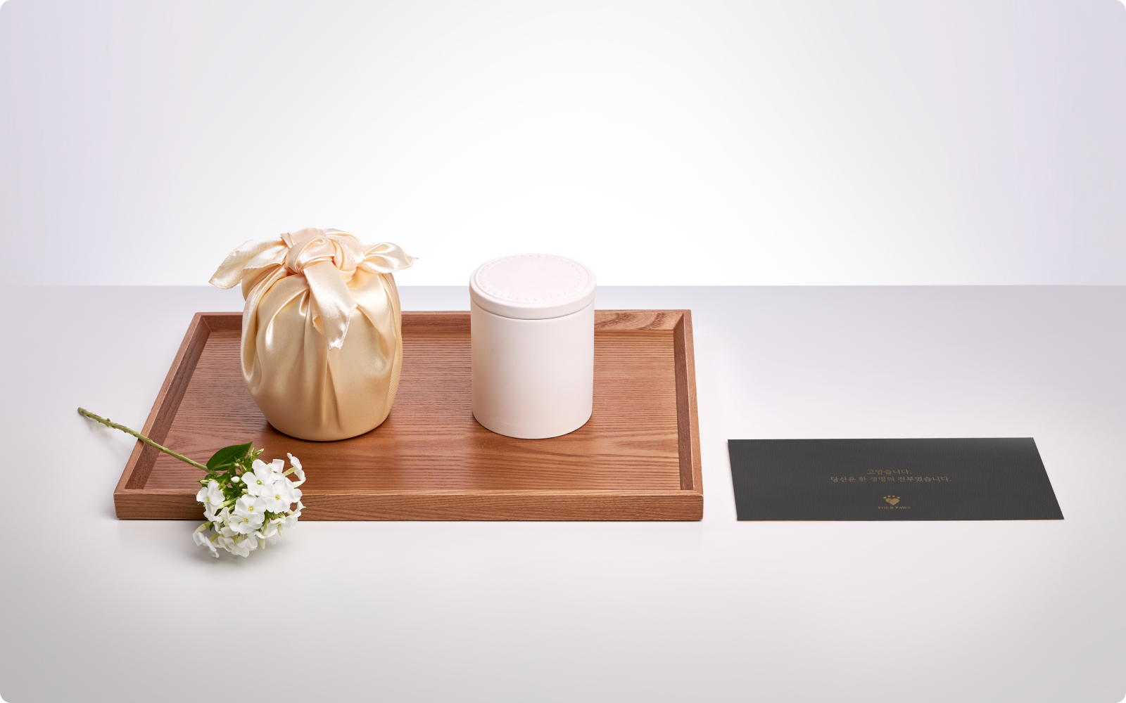 포포즈 반려동물장례식장 김포점 대표 이미지