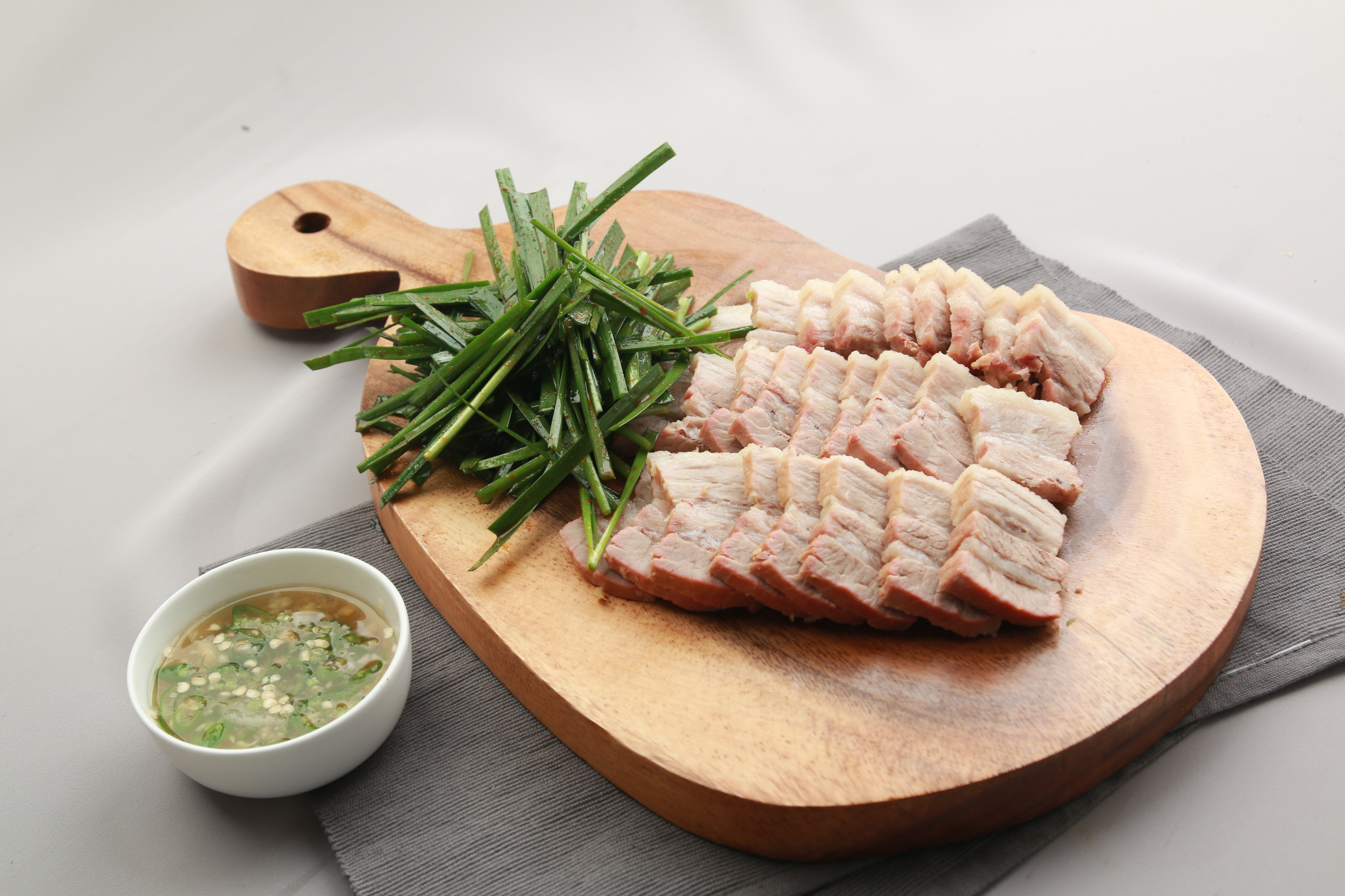 [보쌈]완전 부드러워요..(대)