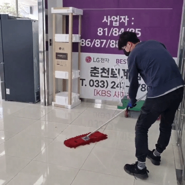 제이알케이 엔터프라이즈