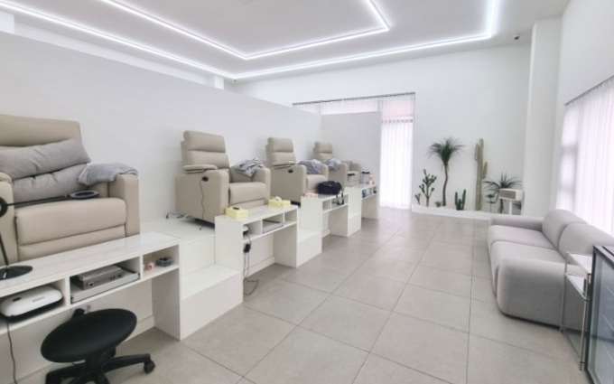 네일맑음 동탄능동점 대표 이미지