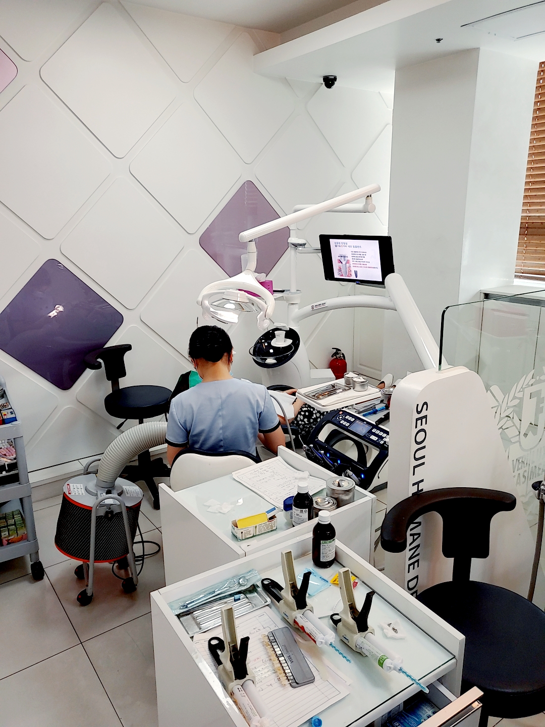 서울휴치과의원 대표 이미지