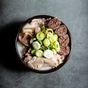국밥생각 노형점