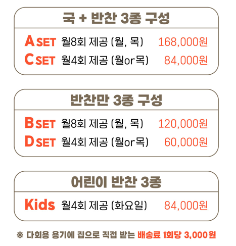 반찬투정