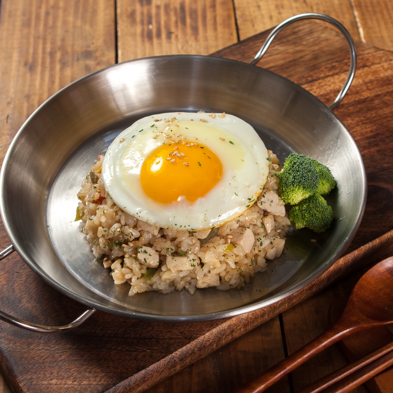남문떡볶이 법조타운점