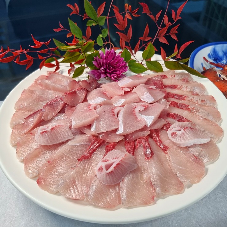 아리랑회식당 포항점
