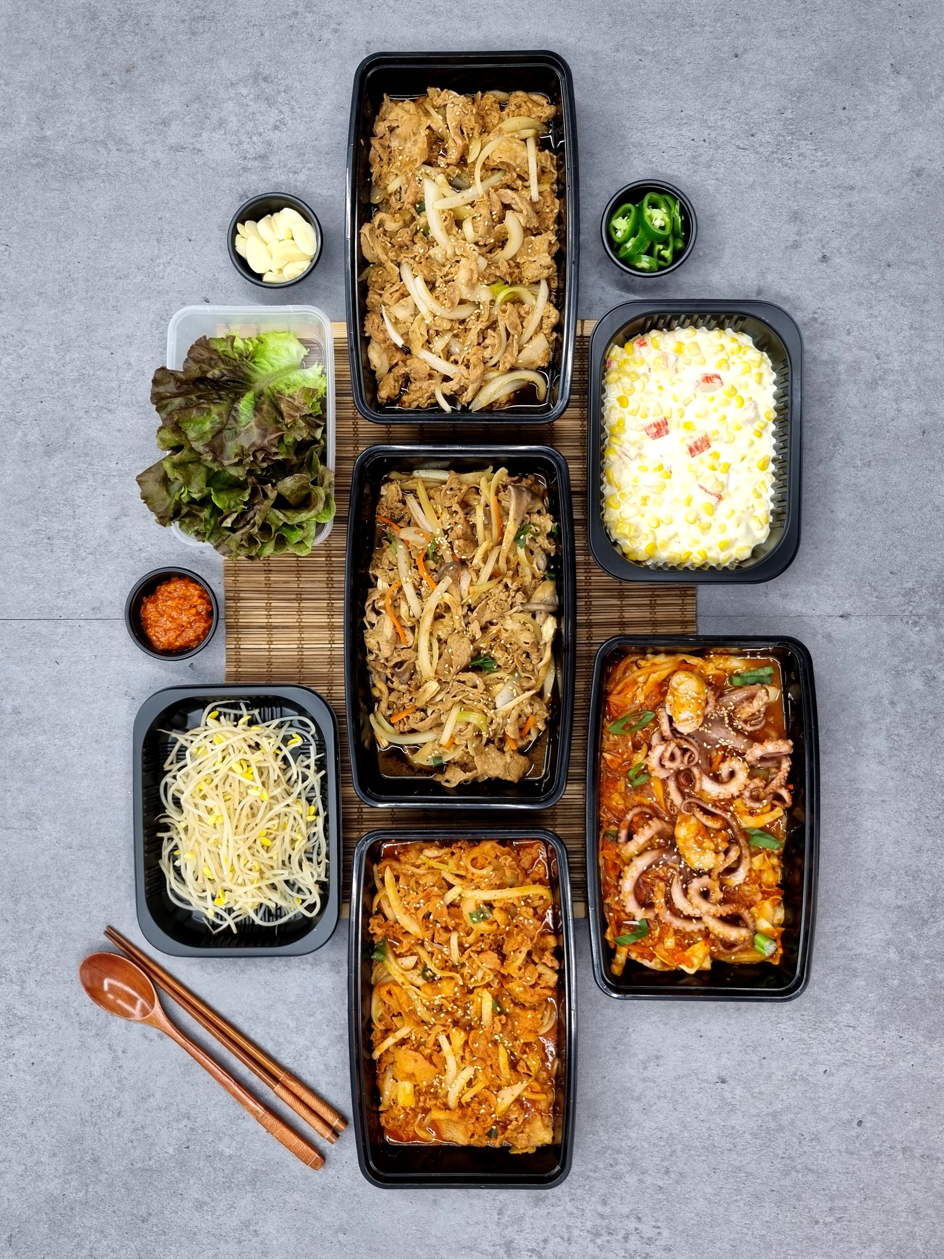 배달불고기러브