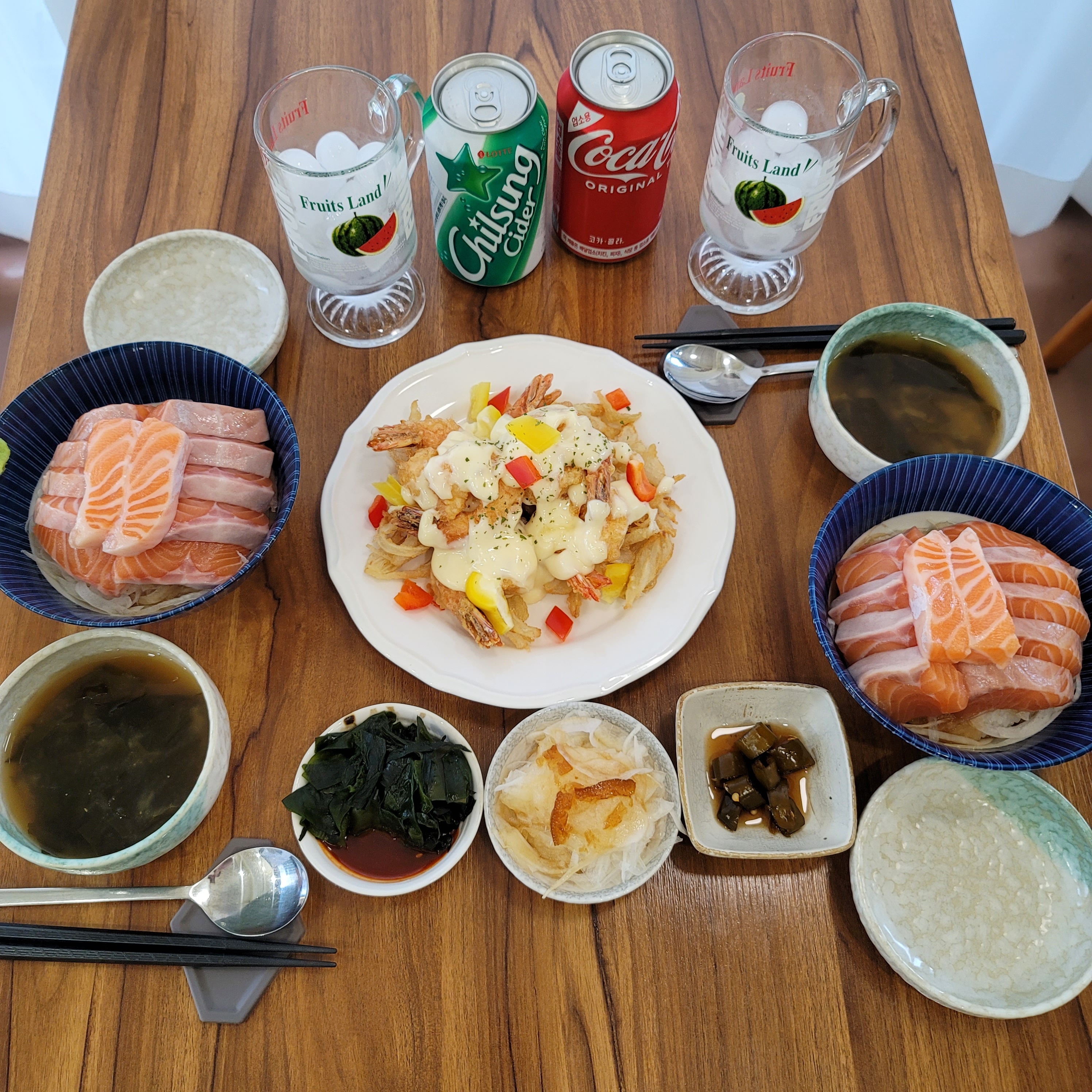 동차밥 홍대 연남 본점