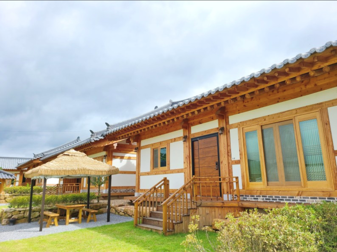 문경한옥펜션 2