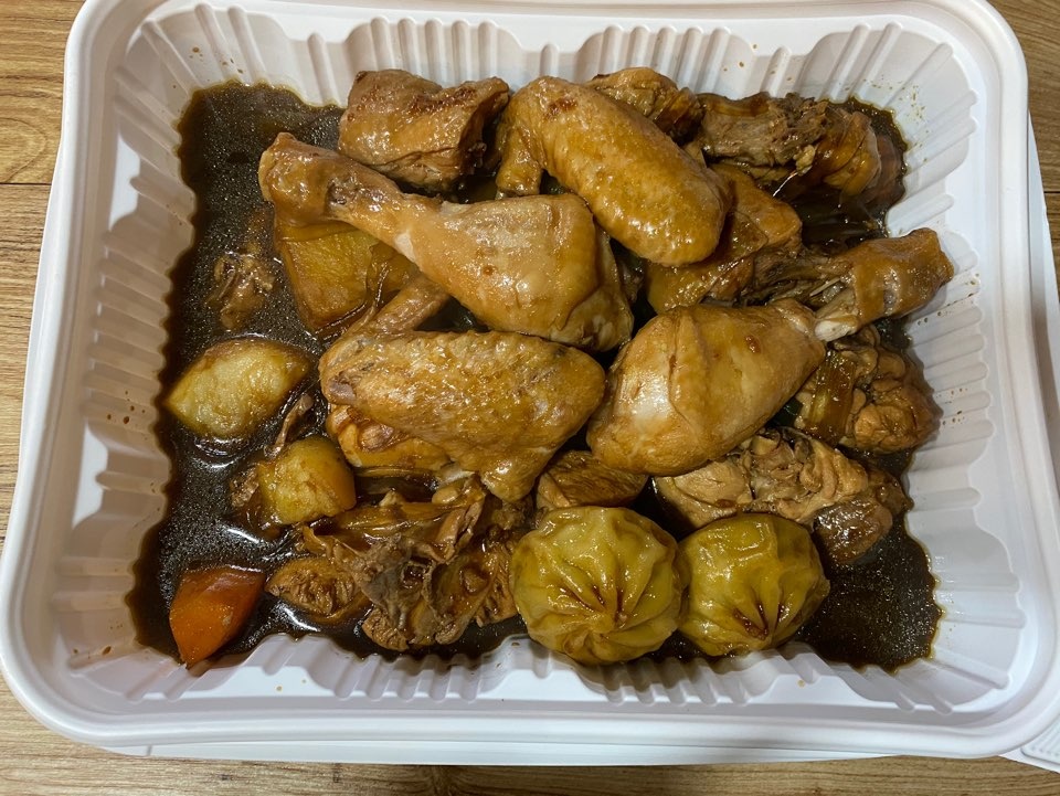 순이네불쭈꾸미&닭볶음탕