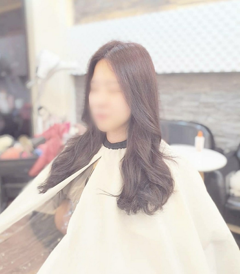 네일&헤어바이제이