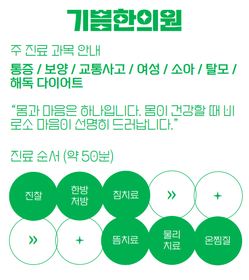 기쁨한의원
