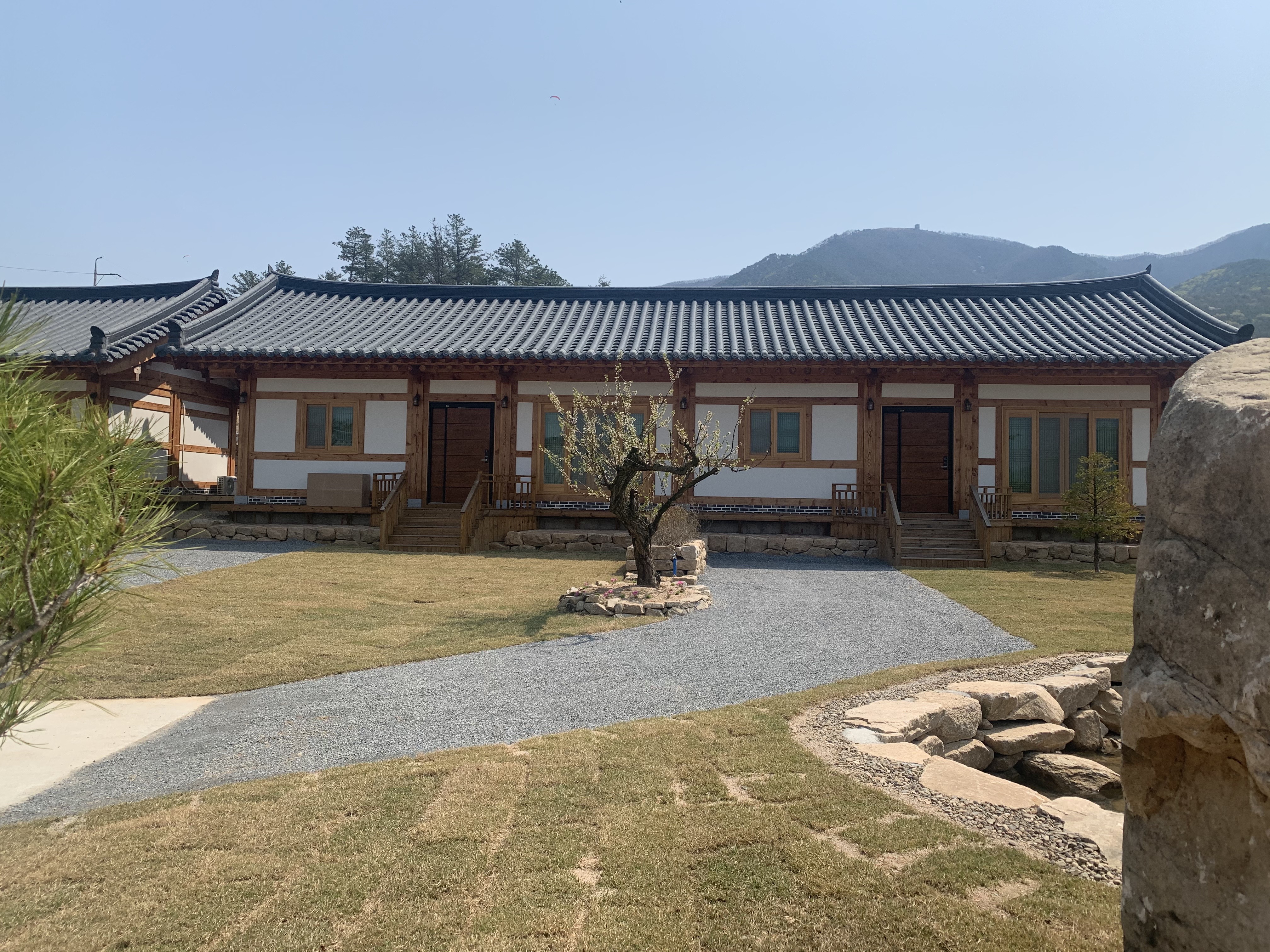 문경한옥펜션