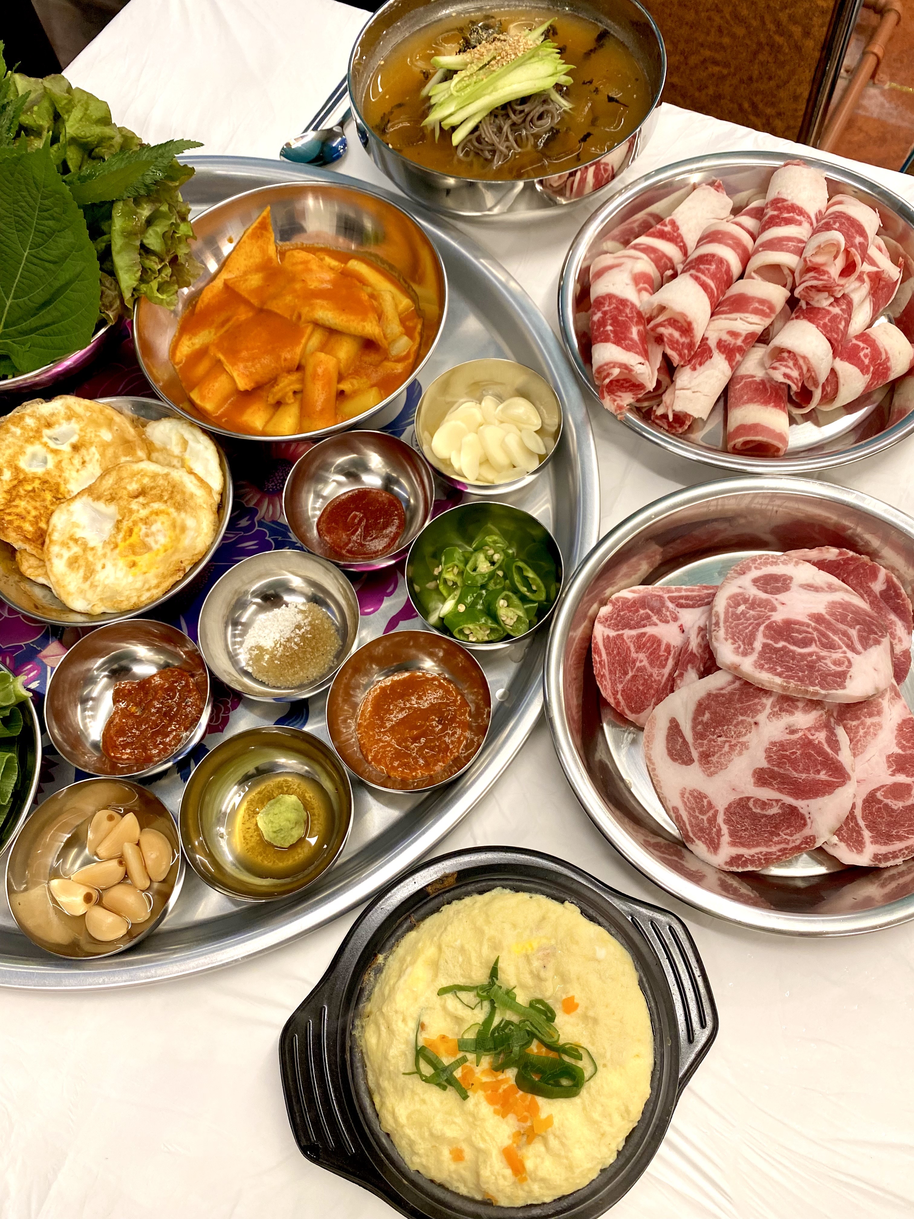 스뎅식당 부개점
