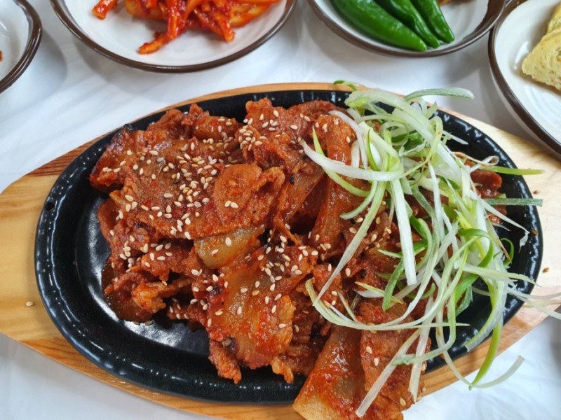 시골마당