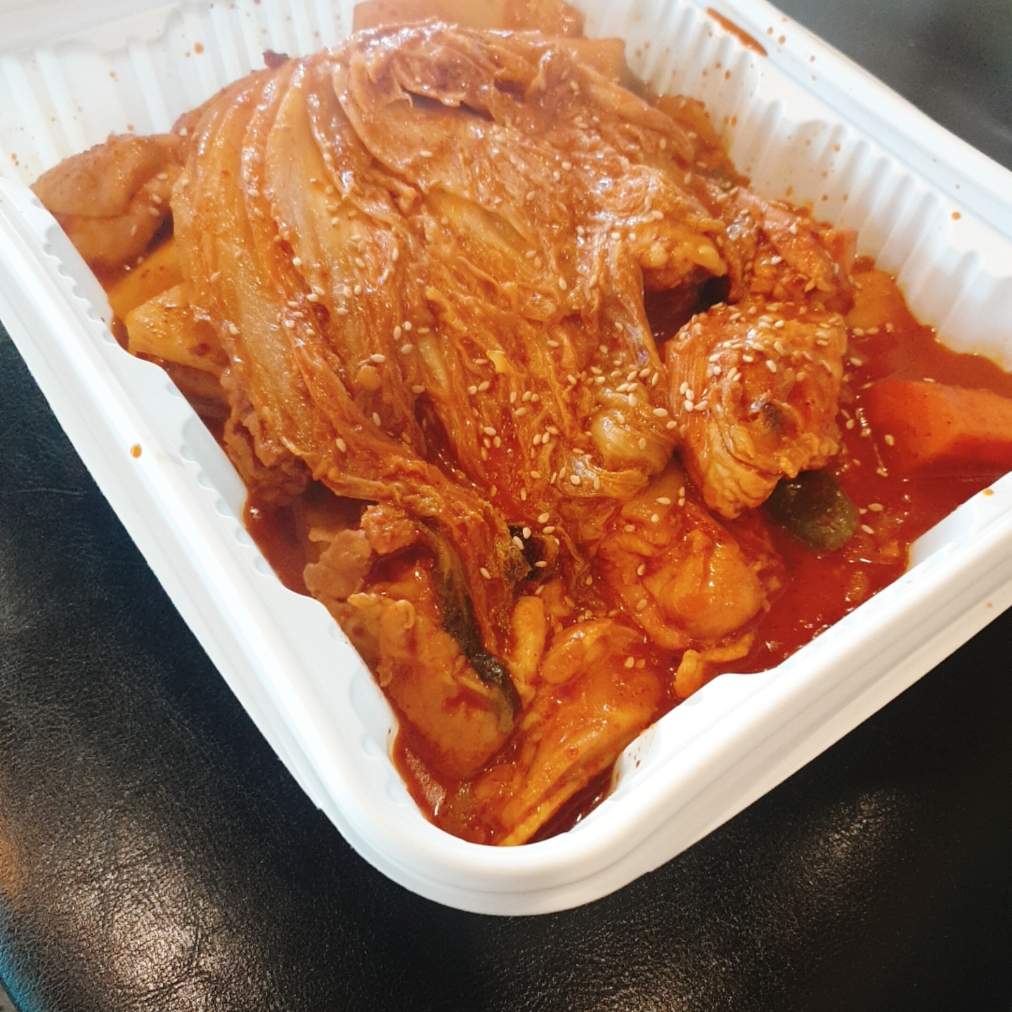 순이네불쭈꾸미&닭볶음탕