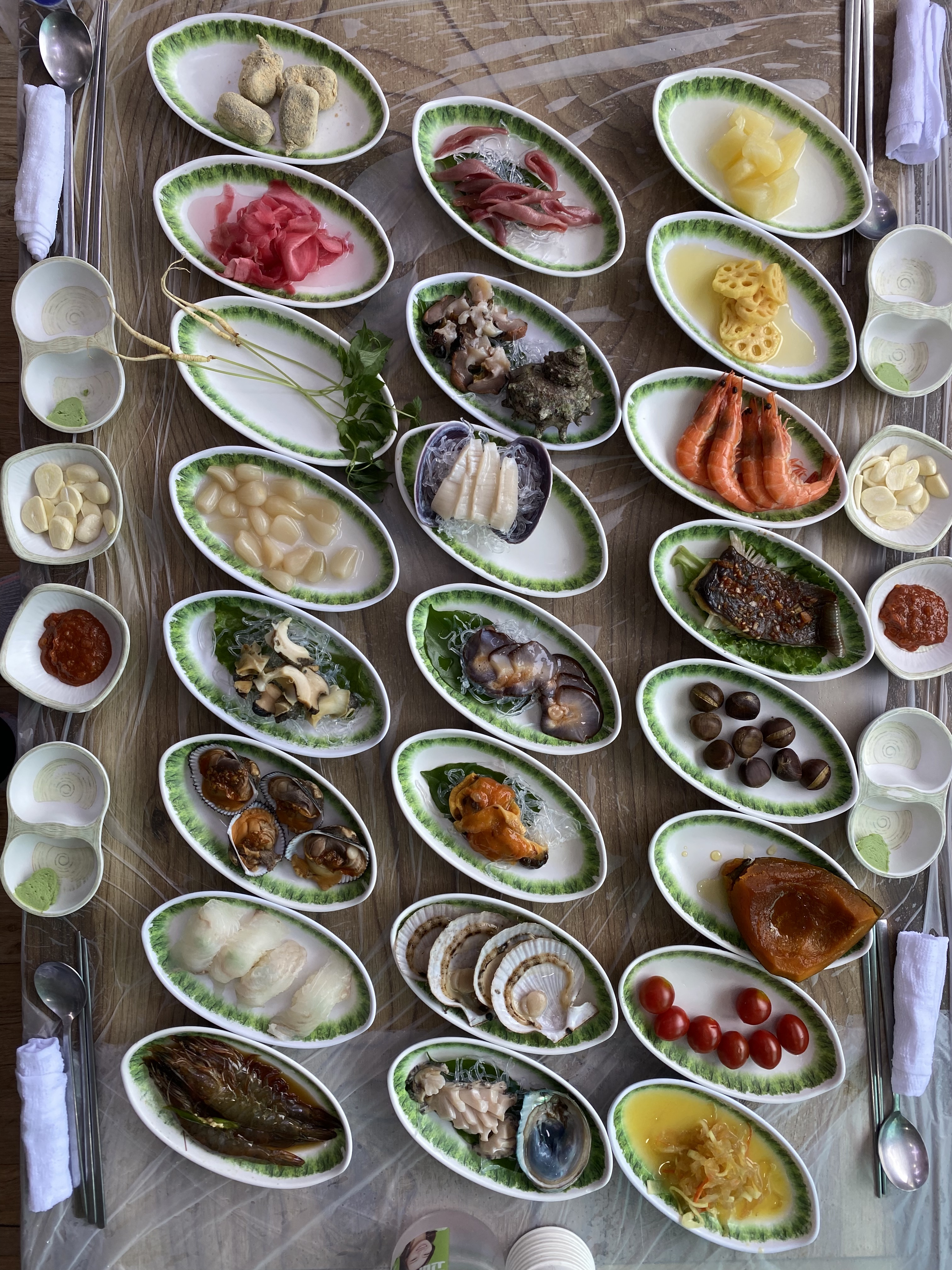철호네횟집