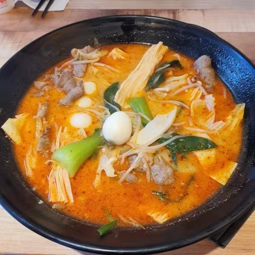 이소룡마라탕 대방점