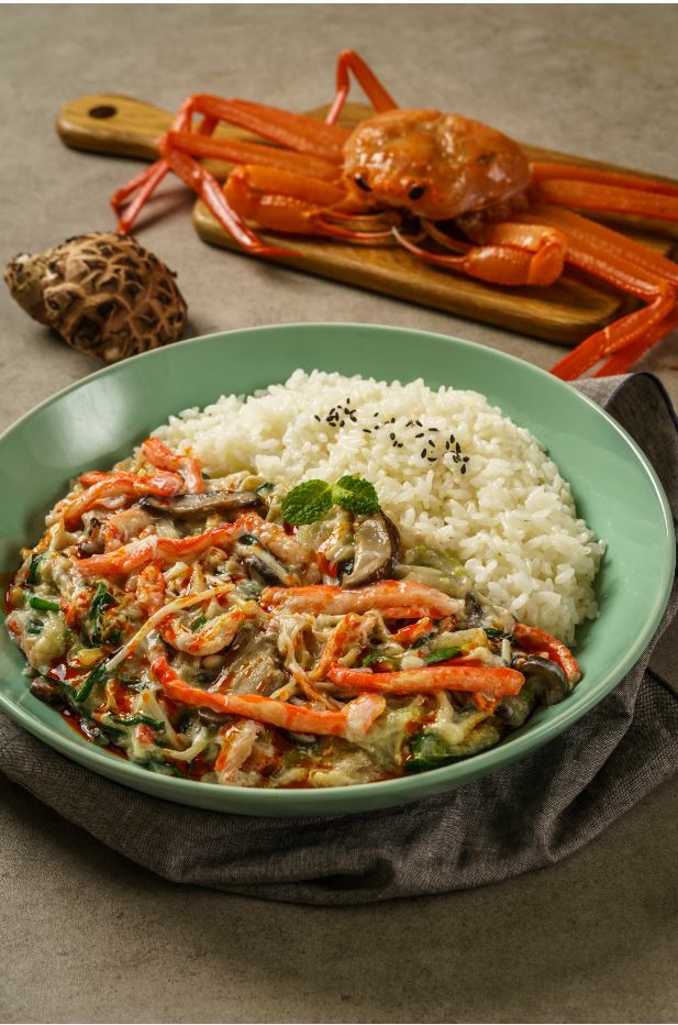 미담 맛을 논하다