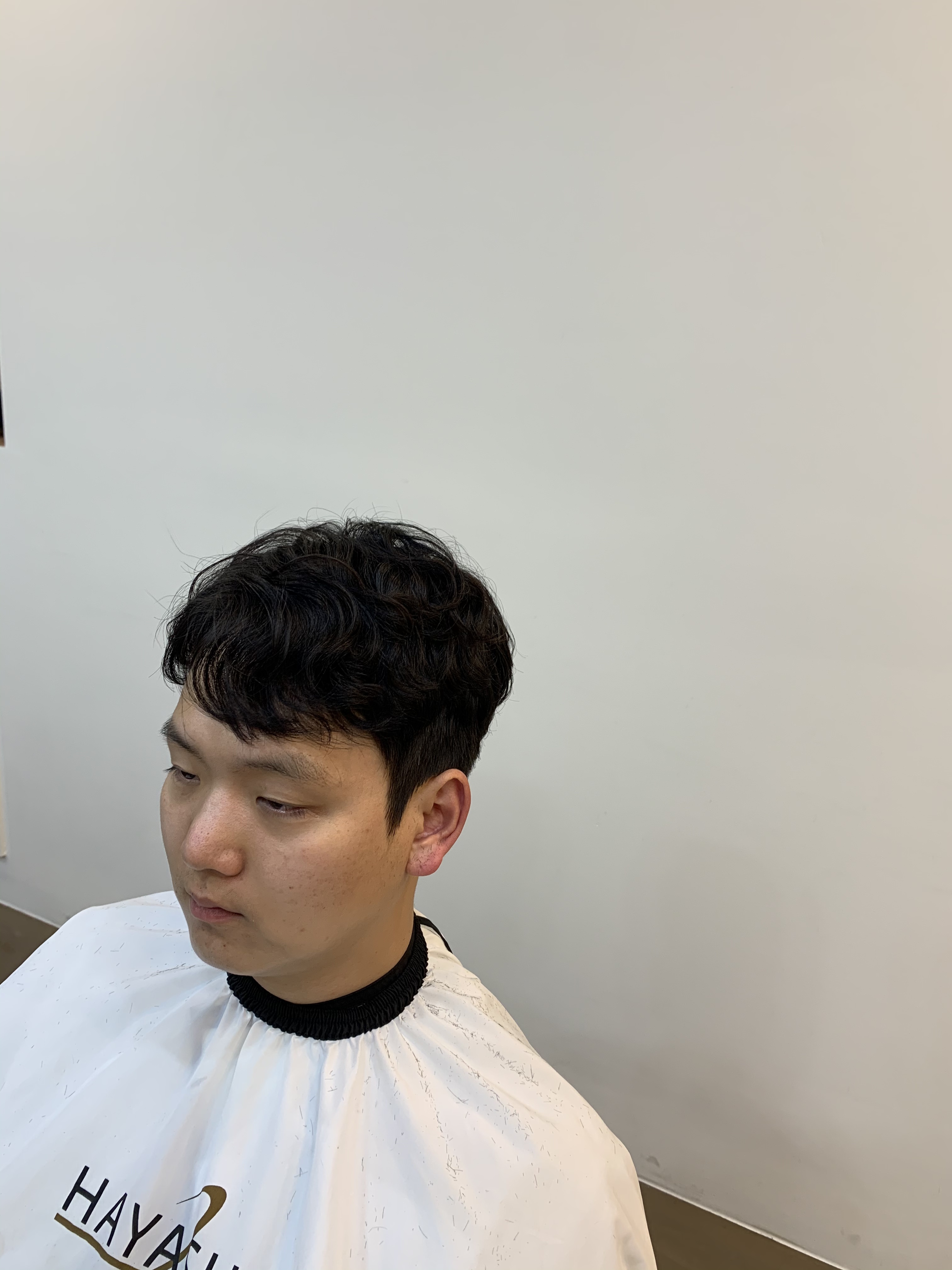 디바이헤어살롱 판교본점
