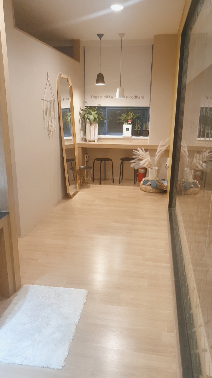 예스요가앤필라테스 대표 이미지