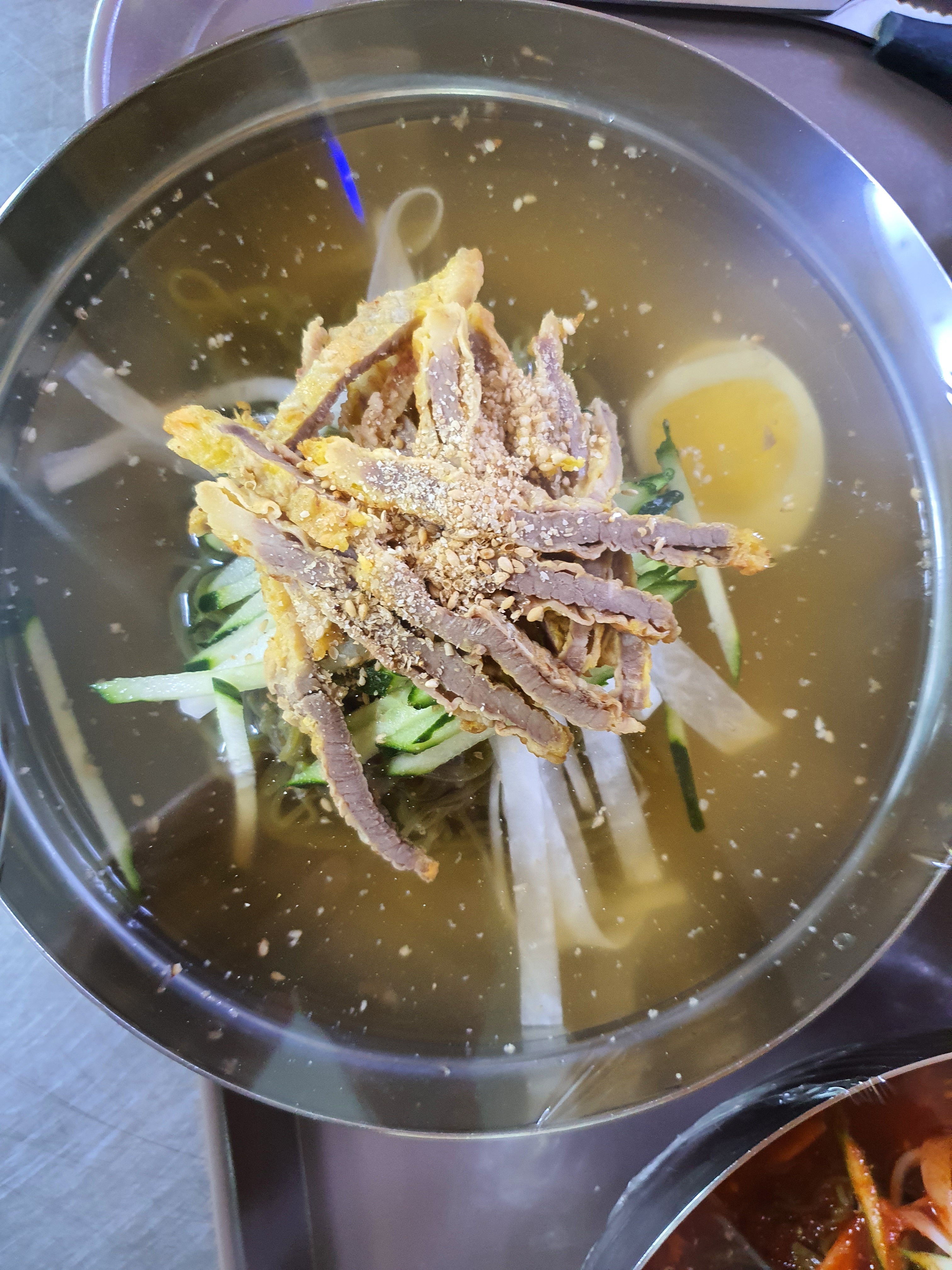 광풍루갈비탕