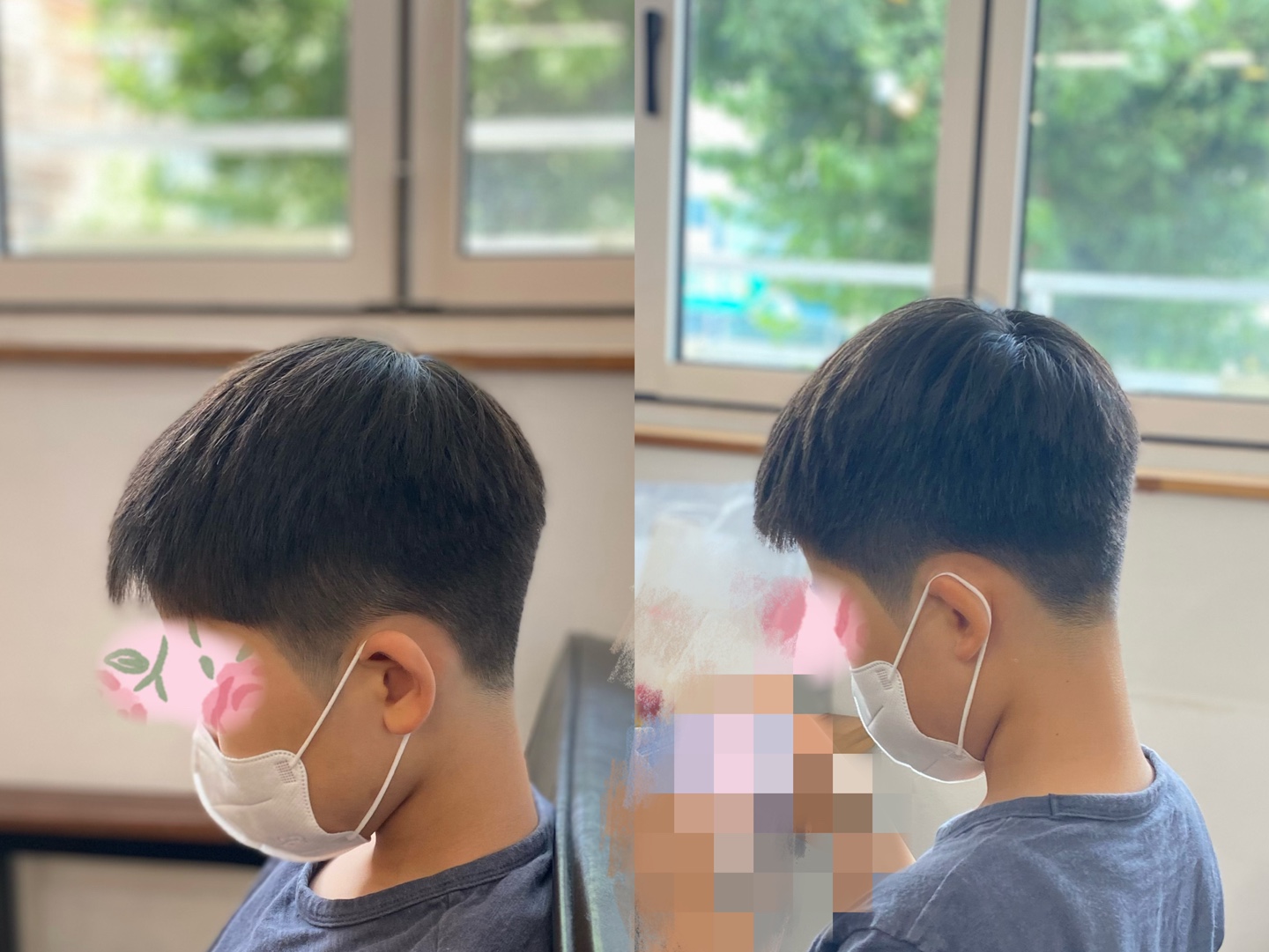안동라온헤어살롱아카데미