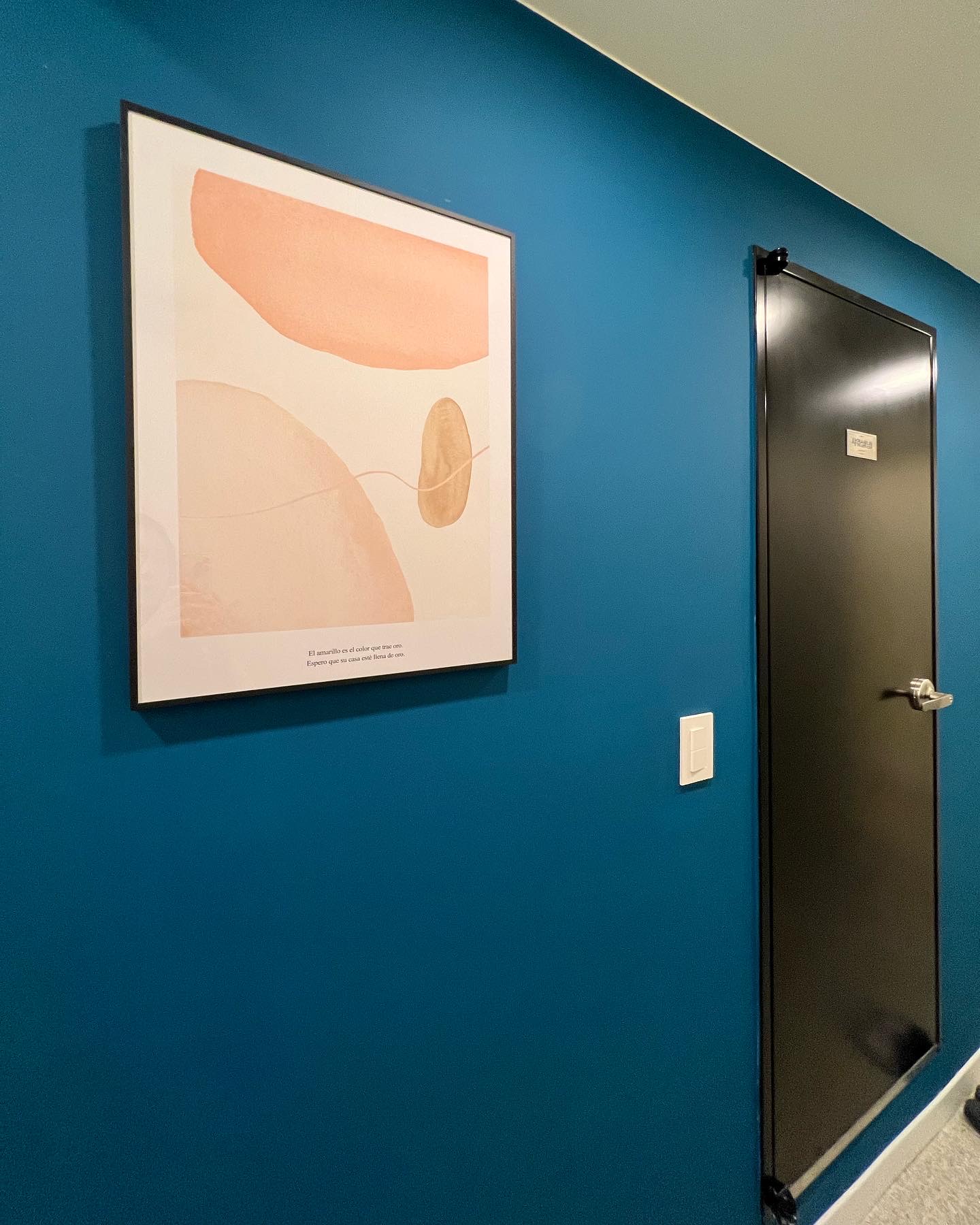 2번째 스튜디오 사진