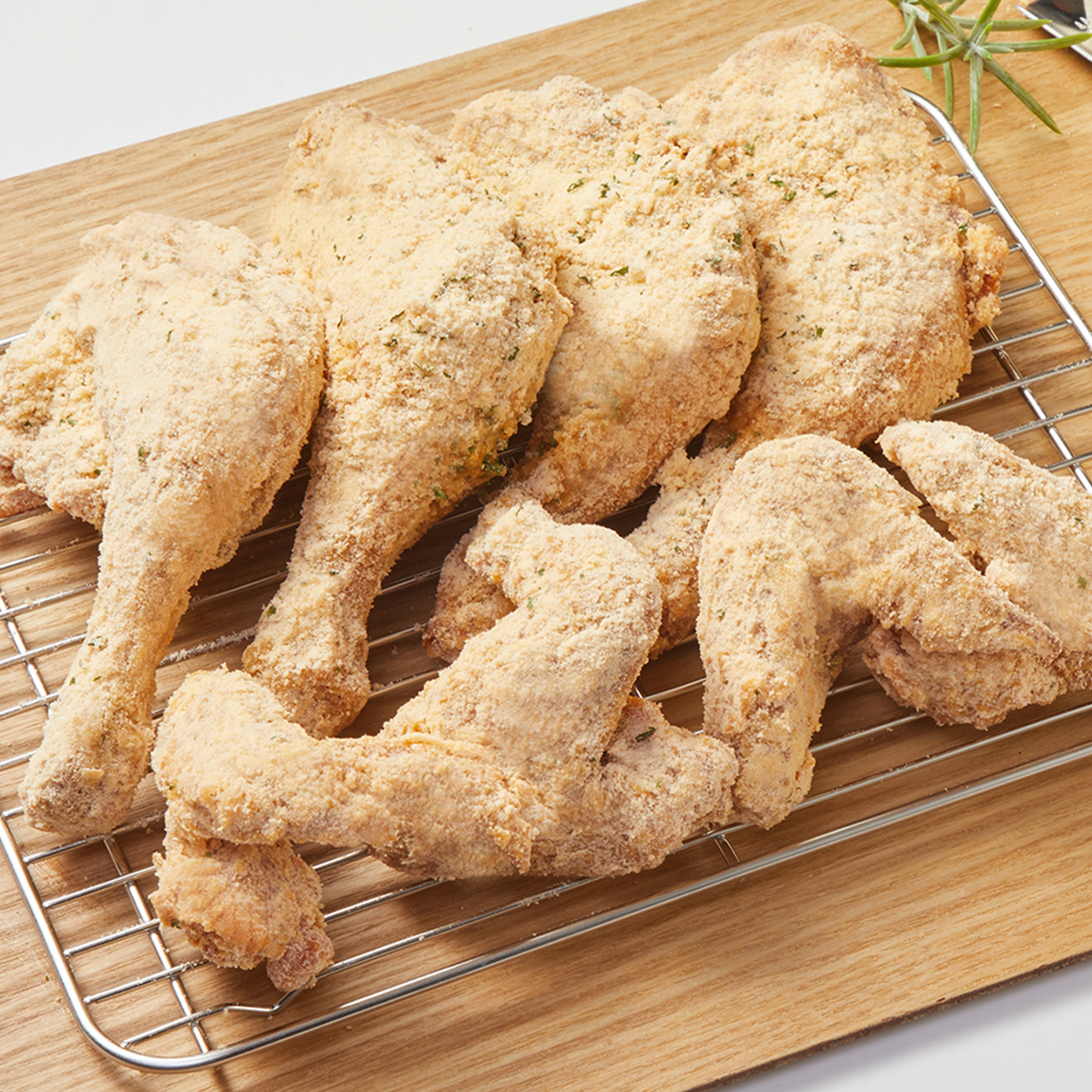 가마치통닭 산본점