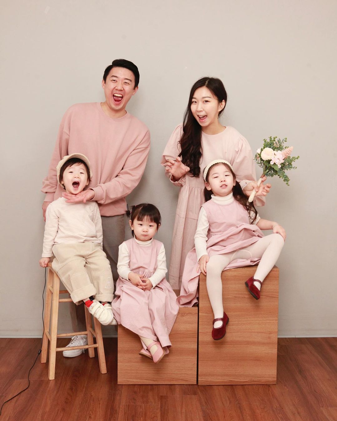 천안셀프사진관 흑백기록