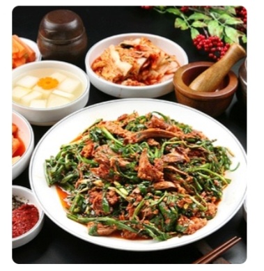 두메맛골 2호점