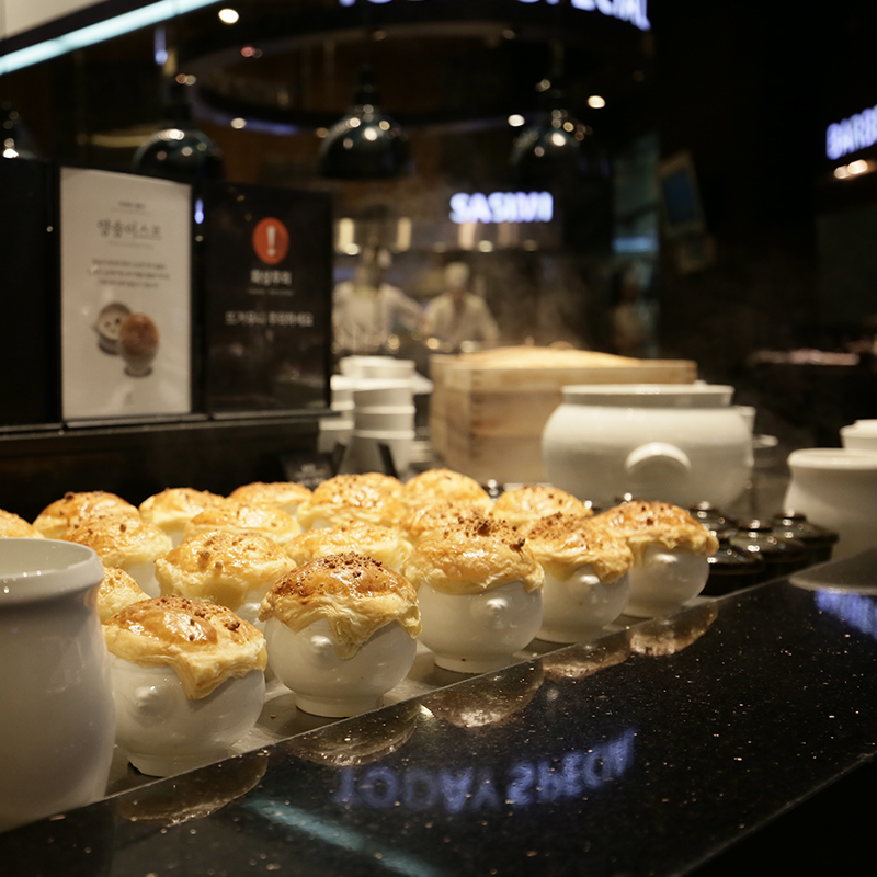 더파티 프리미엄 해운대점 대표 이미지